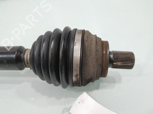 Right front driveshaft VW GOLF V (1K1)  | BP31885218M39 