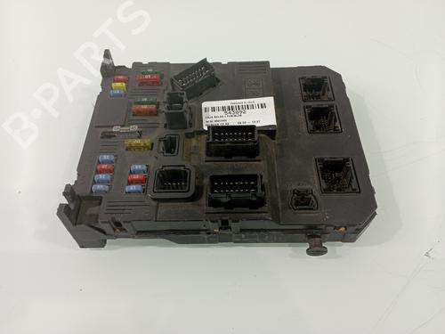 Used Fuse box CITROËN C2 (JM_) 1.4 (73 hp) 29582502