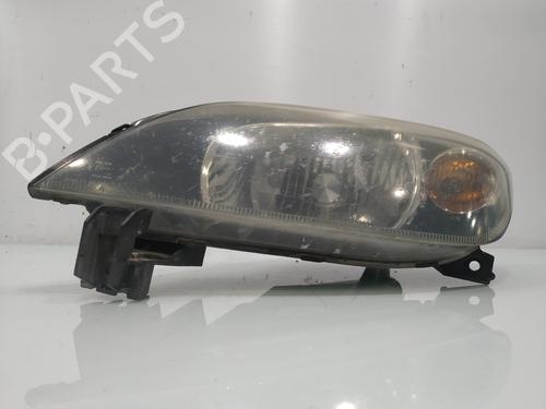 Left headlight MAZDA 2 (DY) 1.4 | BP37020357C28 - Image 6