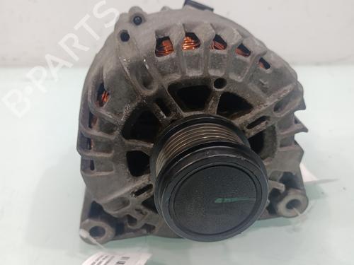 Used Alternator Alternator VOLVO V50 (545) D2 (114 hp) 33126542 33126542