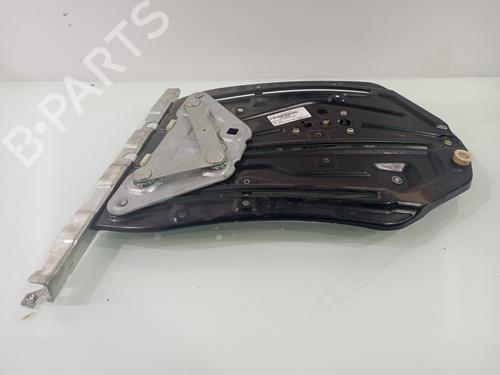 Used Rear left window mechanism OPEL ASTRA H TwinTop (A04) 1.8 (L67) (140 hp) 29329452