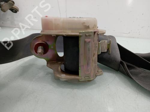 Rear right seatbelt HYUNDAI SANTA FÉ I (SM) 2.0 CRDi | BP15289845I28 