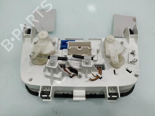 Climate control FIAT PUNTO EVO (199_) 1.3 D Multijet (199AXC1A, 199BXC1A, 199AXT1A, 199BXT1A) | BP16525185I5 