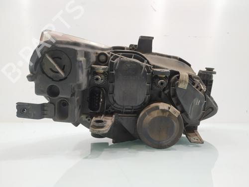 Left headlight SEAT IBIZA IV (6J5, 6P1)  | BP31382346C28 