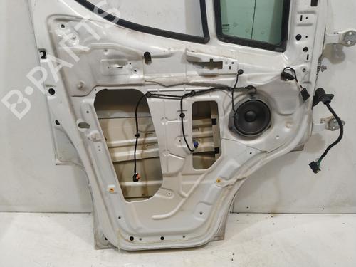 Left front door IVECO DAILY VI Van 33S14, 35S14 | BP29532292C2 