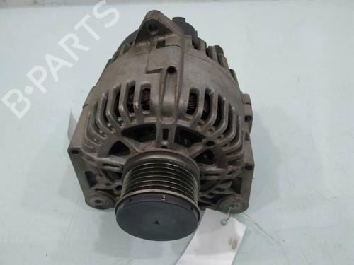 alternator-dacia-sandero-2008-39691816 main image
