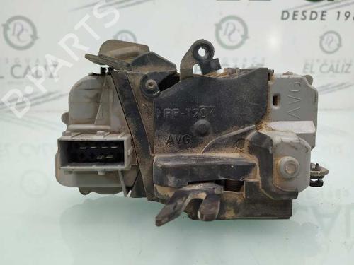 Front left lock CITROËN XSARA (N1) 2.0 HDi 90 | BP8087439C98 