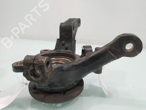 Right front steering knuckle PEUGEOT EXPERT Van (222) 2.0 HDI | BP25862822M26 