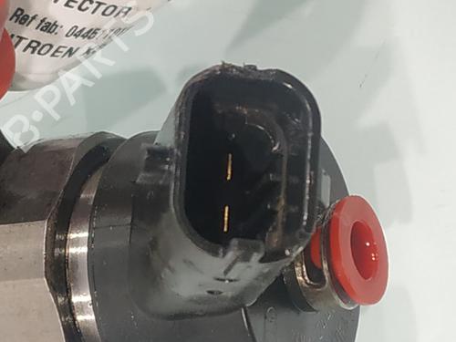 Injector CITROËN XSARA PICASSO (N68) 1.6 HDi | BP25861403M100 