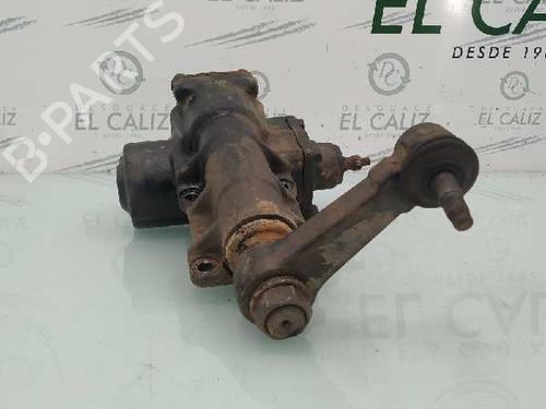 Steering rack HYUNDAI TERRACAN (HP) 2.5 TD | BP8090746M22 