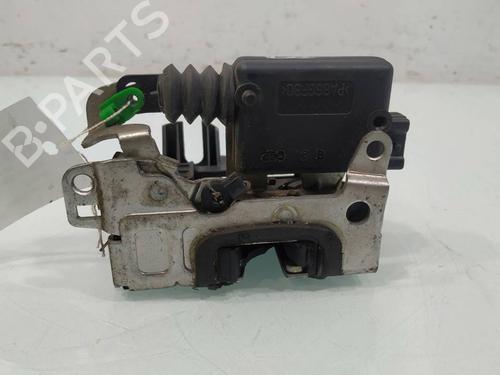 Front left lock DACIA SANDERO | BP39691822C98 - Image 4