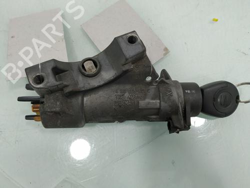 Used Ignition barrel SEAT IBIZA III (6L1) [2002-2009]  17064245