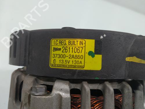 Alternator HYUNDAI ix35 (LM, EL, ELH) | BP28036079M7