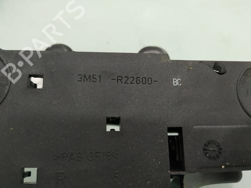 Front right interior door handle FORD FOCUS II (DA_, HCP, DP)  | BP16410872I14 