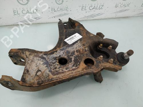 Used Right front suspension arm NISSAN TERRANO II (R20) 2.7 TDi 4WD (125 hp) 8150074