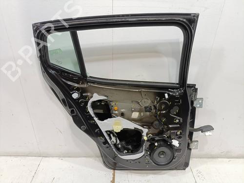 Dør venstre bagtil DACIA SANDERO III  | BP31309605C4 