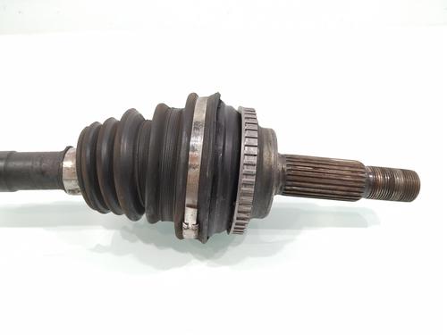 Left front driveshaft TOYOTA PRIUS Liftback (_W2_) 1.5 Hybrid (NHW20_, NHW20R) | BP27222800M38 