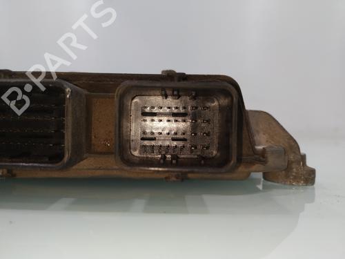 Engine control unit (ECU) CITROËN XSARA (N1) 2.0 HDi 90 | BP25846047M57 