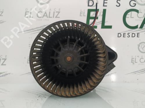 Heater blower motor PEUGEOT 406 (8B) 2.0 HDI 110 | BP14029171M62 