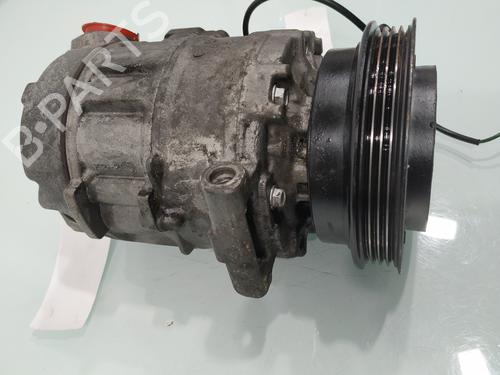 AC compressor VW PASSAT B5.5 (3B3)  | BP31316478M34 