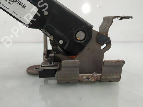 Hand brake CITROËN C4 II (NC_)  | BP8767641I18 