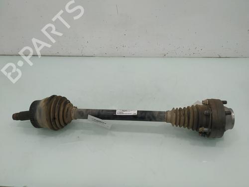 Used Left rear driveshaft LAND ROVER RANGE ROVER III (L322) [2002-2012]  19062736