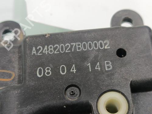 Electronic module NISSAN MURANO II (Z51) 3.5 4x4 | BP33842566M83 - Image 6