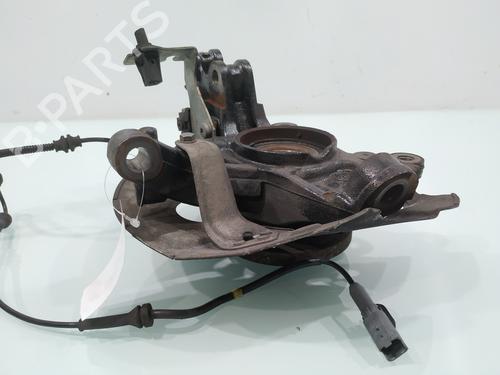 Left front steering knuckle PEUGEOT 308 II (LB_, LP_, LW_, LH_, L3_)  | BP27980330M25 