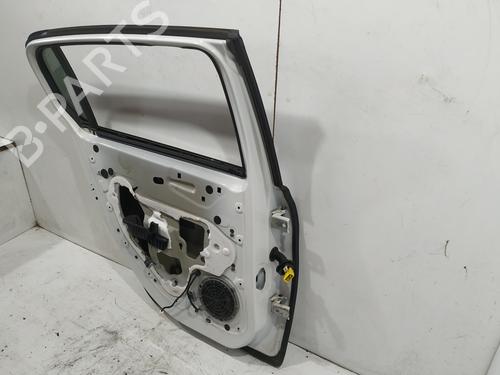 Left rear door PEUGEOT 308 II (LB_, LP_, LW_, LH_, L3_)  | BP28036043C4 