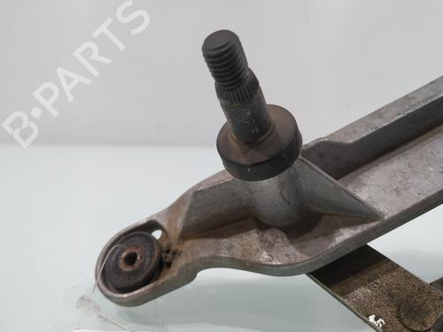 Front wiper motor RENAULT ZOE (BFM_)  | BP27222708M29 