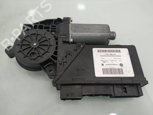 Right rear window motor VW TOUAREG (7LA, 7L6, 7L7) 2.5 R5 TDI | BP8404497E22 