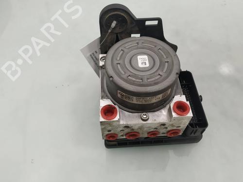 ABS pump VW GOLF VII (5G1, BQ1, BE1, BE2) 1.6 TDI | BP8204969M43 
