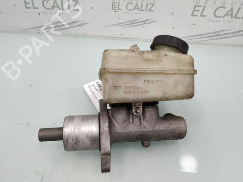 Brake master cylinder MERCEDES-BENZ A-CLASS (W169) A 180 CDI (169.007, 169.307) | BP8090273M77 