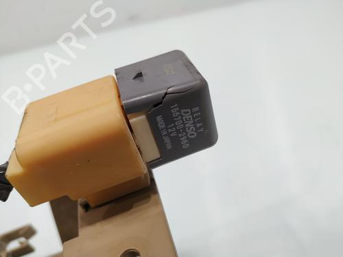 Fuse box SUBARU FORESTER (SJ_) 2.0 D AWD (SJD) | BP31885229E1 