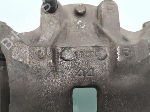 Right front brake caliper NISSAN JUKE (F15) 1.5 dCi | BP15053237M104 