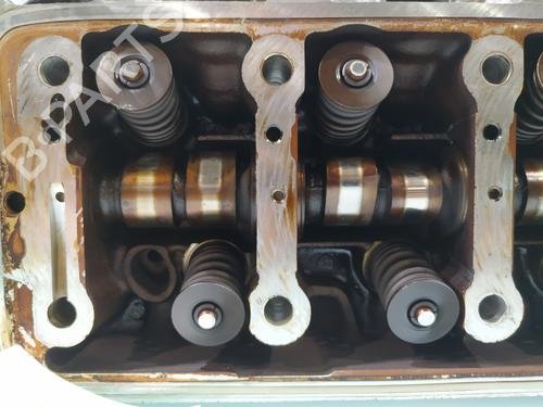 Głowica silnika PEUGEOT 206 Hatchback (2A/C) 1.4 LPG | BP29955725M5 