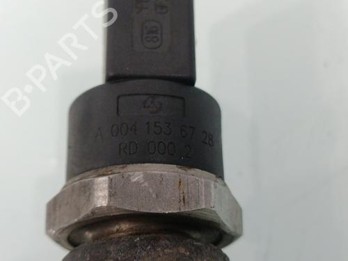 Injection rail MERCEDES-BENZ E-CLASS (W211) E 320 CDI (211.026) | BP36142558M98 - Image 4