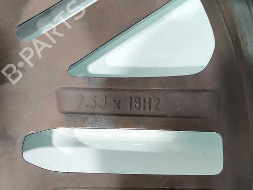 Rim KIA PROCEED (CD)  | BP29435312C45 