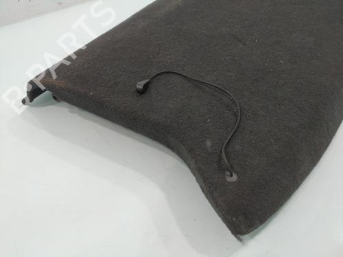 Rear parcel shelf SEAT IBIZA III (6L1)  | BP32323251C85 