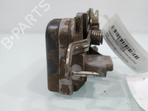 Front left lock LANCIA PHEDRA (179_) 2.0 D Multijet (179.AXL1B, 179.BXL1B) | BP26695465C98 