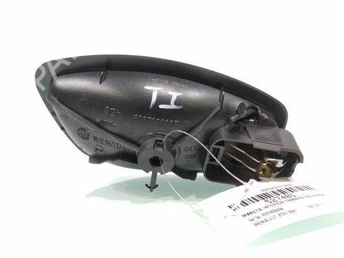 Rear left interior door handle RENAULT ZOE (BFM_)  | BP26695713I15 