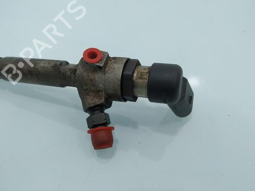 Injector RENAULT SCÉNIC II (JM0/1_)  | BP23102999M100 