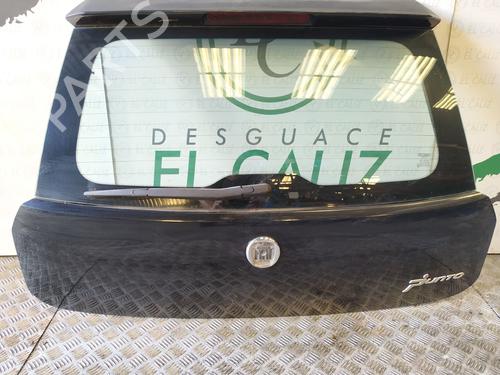 Tailgate FIAT GRANDE PUNTO (199_) 1.3 D Multijet (199.AXD11, 199.AXD1A, 199.AXD1B,... | BP8089312C6 