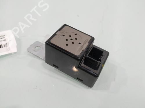 Used Electronic module HYUNDAI ix35 (LM, EL, ELH) [2009-2016]  28052591