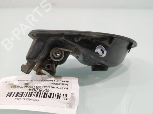 Front right interior door handle RENAULT KANGOO (KC0/1_) 1.5 dCi (KC08, KC09) | BP32018298I14 - Image 4