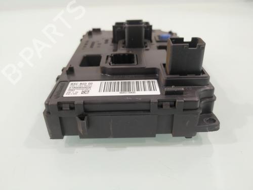 Sikringsdåse CITROËN JUMPY II Platform/Chassis 2.0 HDi 125 | BP29451064E1 
