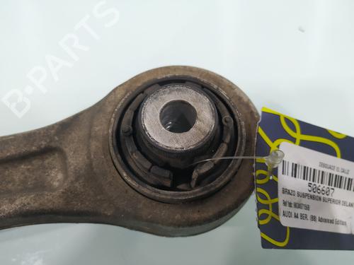 Right front suspension arm AUDI A4 B8 (8K2) 2.0 TDI | BP23171089M13 