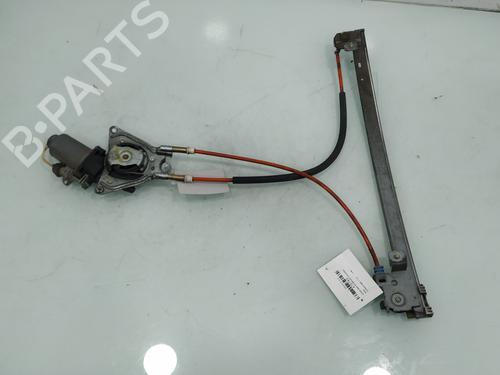 Used Front left window mechanism CITROËN SAXO (S0, S1) 1.1 X, SX (60 hp) 17752233