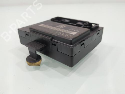 Electronic module AUDI Q7 (4LB) 3.0 TDI quattro | BP8086412M83 