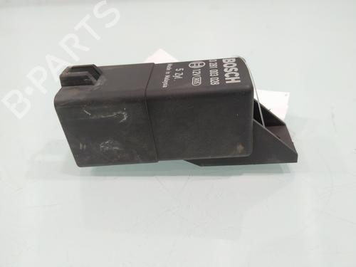 Electronic module VW CRAFTER 30-50 Van (2E_)  | BP31248175M83 